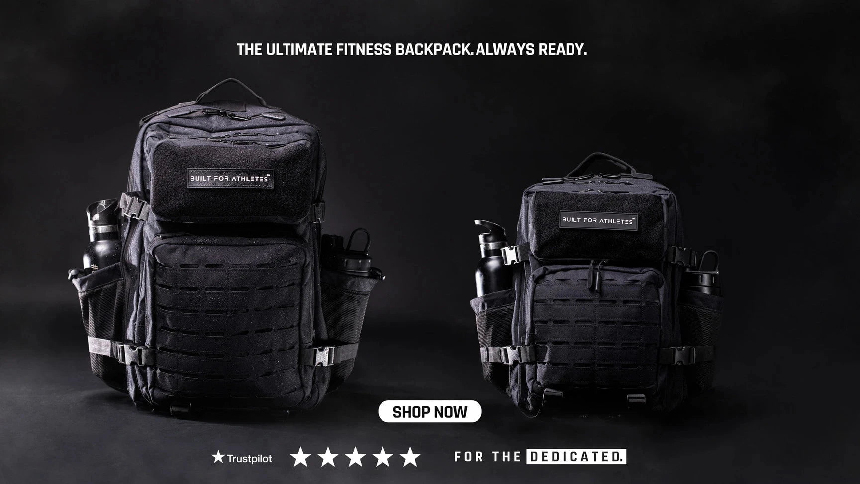 Fitness backpacks sales