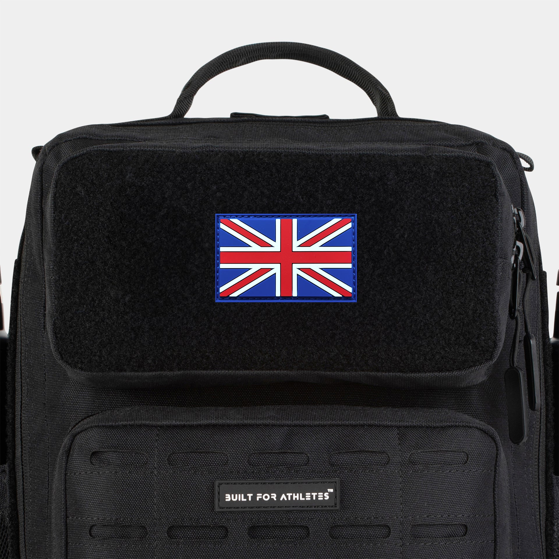 United Kingdom Flag Patch