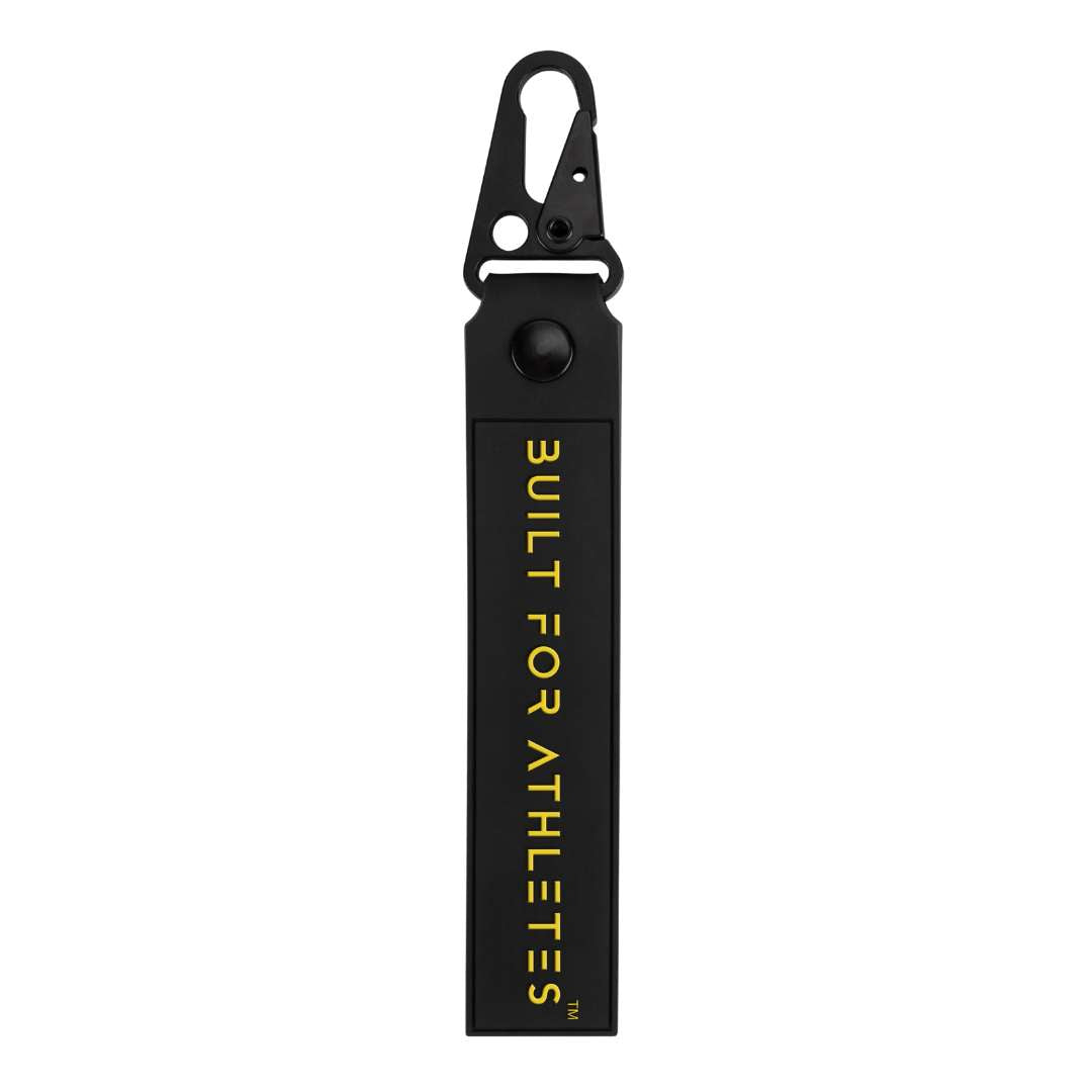 BFA x HYROX Keychain