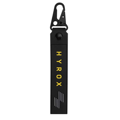 Porte-clés HYROX x BFA
