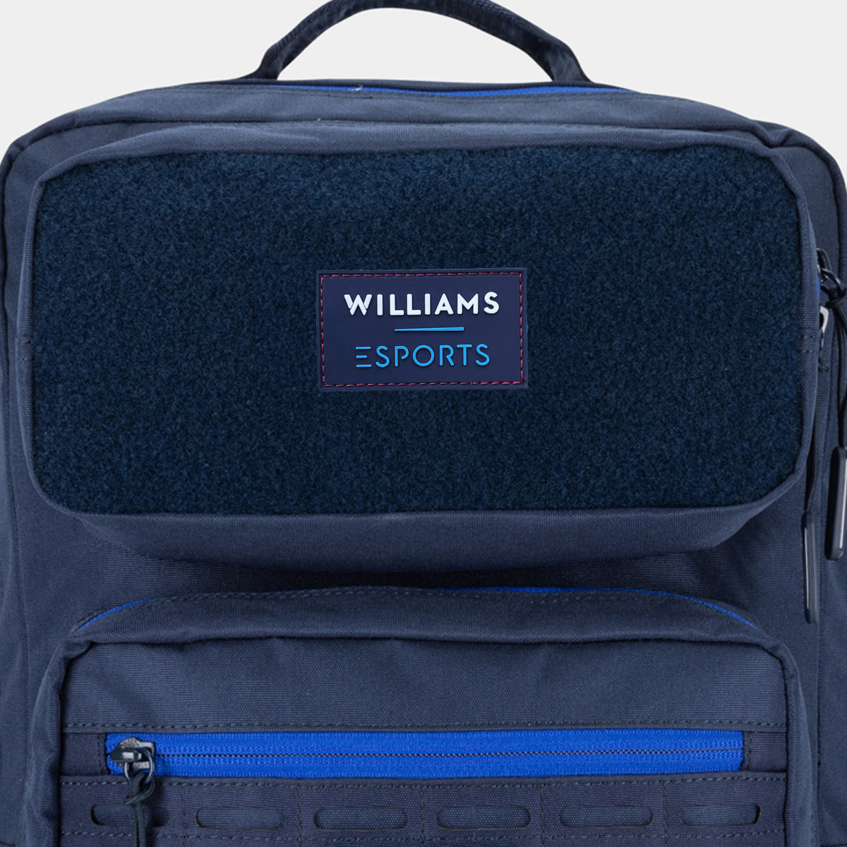 Williams Racing eSport Patch