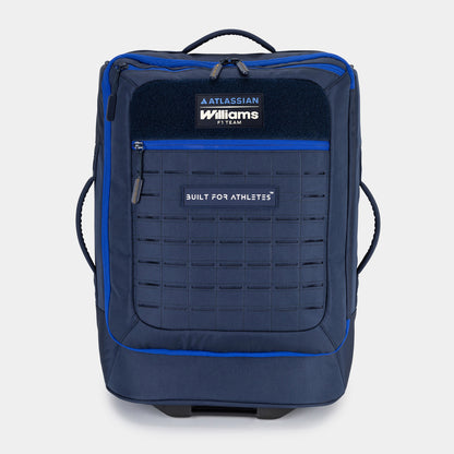 Atlassian Williams F1 Team x BFA 60L Luggage