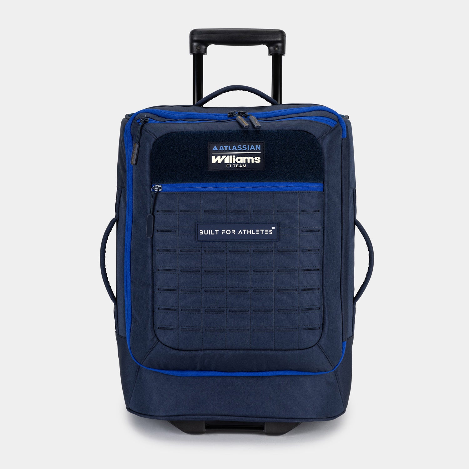 Atlassian Williams F1 Team x BFA Luggage