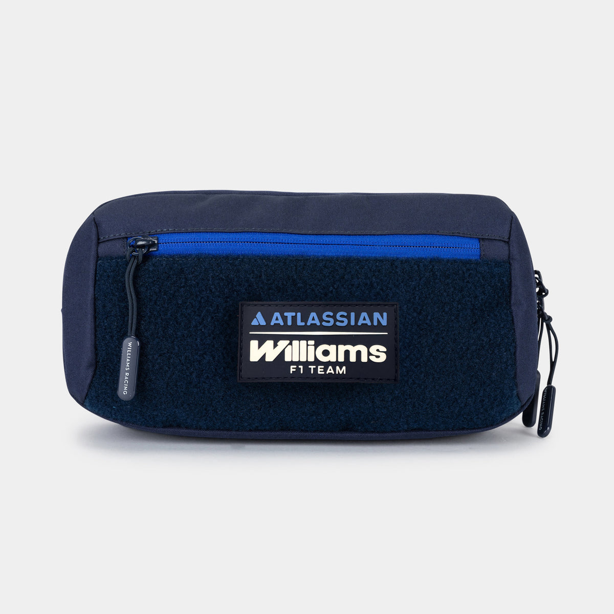 Atlassian Williams F1 Team x BFA Crossbody Bag