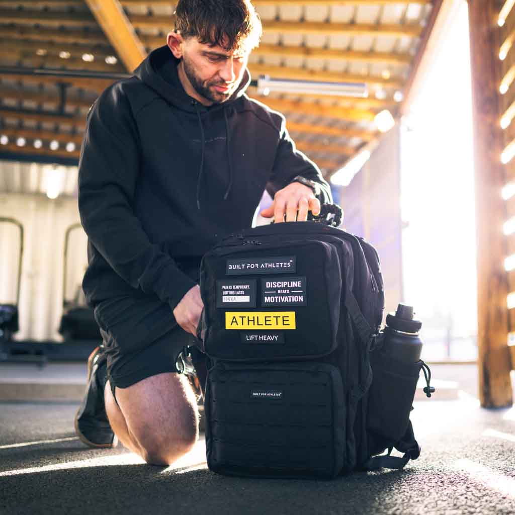 Large & Small Gym & Training Backpacks | Built for Athletes™