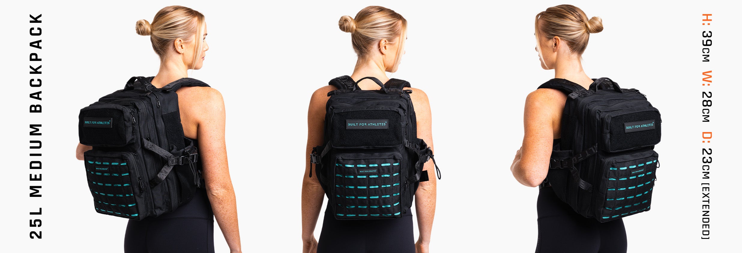 【HUMAN MADE】WET TOWEL BAG BLACK Black Wet Bag – Built for Athletes™