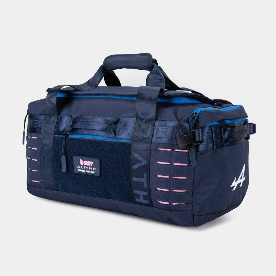 BWT Alpine F1 x BFA 40L Duffel