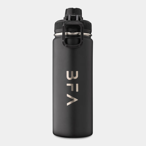 Stainless Steel Flow Bottle 540ml