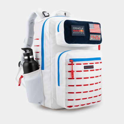 Built For Athletes Backpacks 2024 Red Bull Racing Vegas Edition Backpack