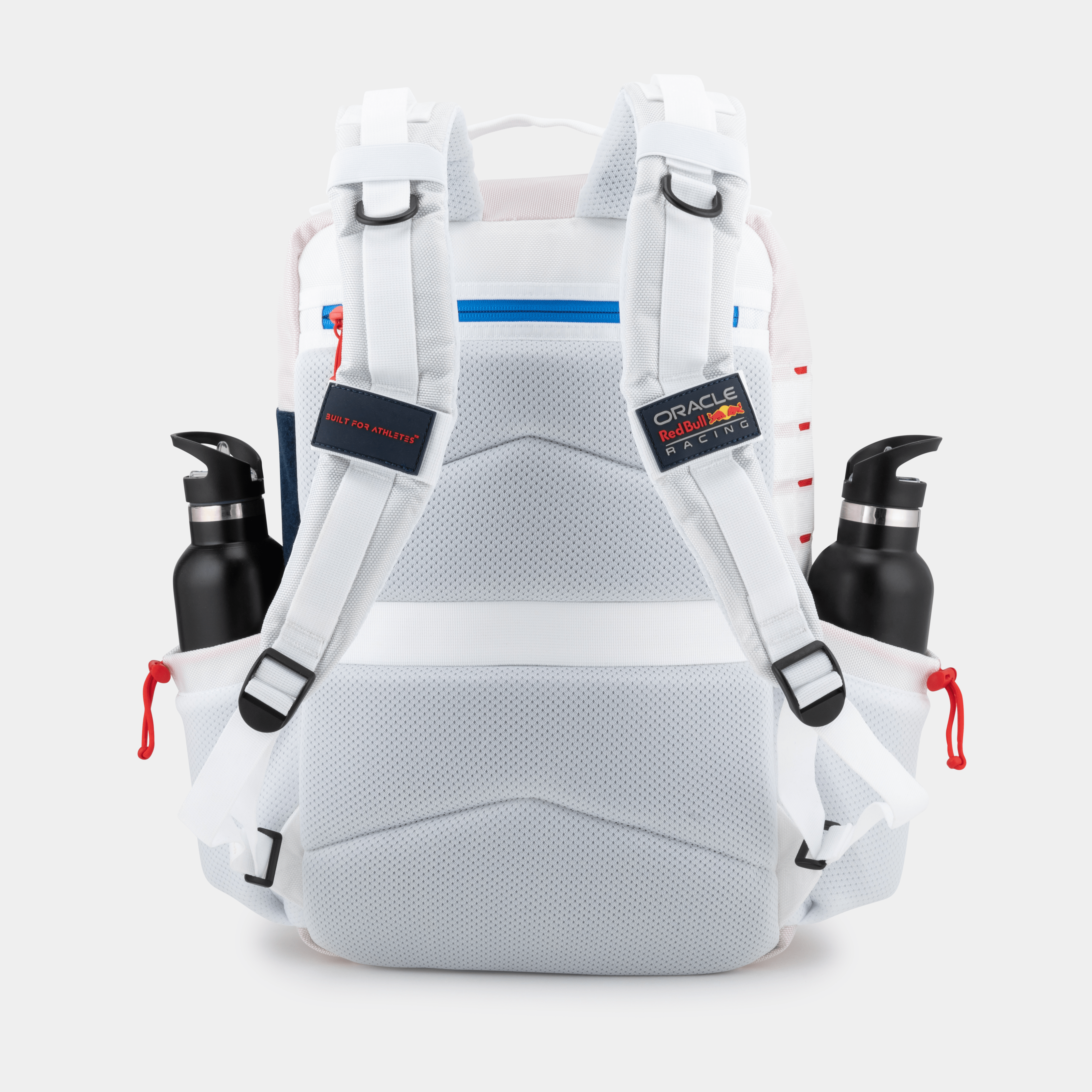 Built For Athletes Backpacks 2024 Red Bull Racing Vegas Edition Backpack