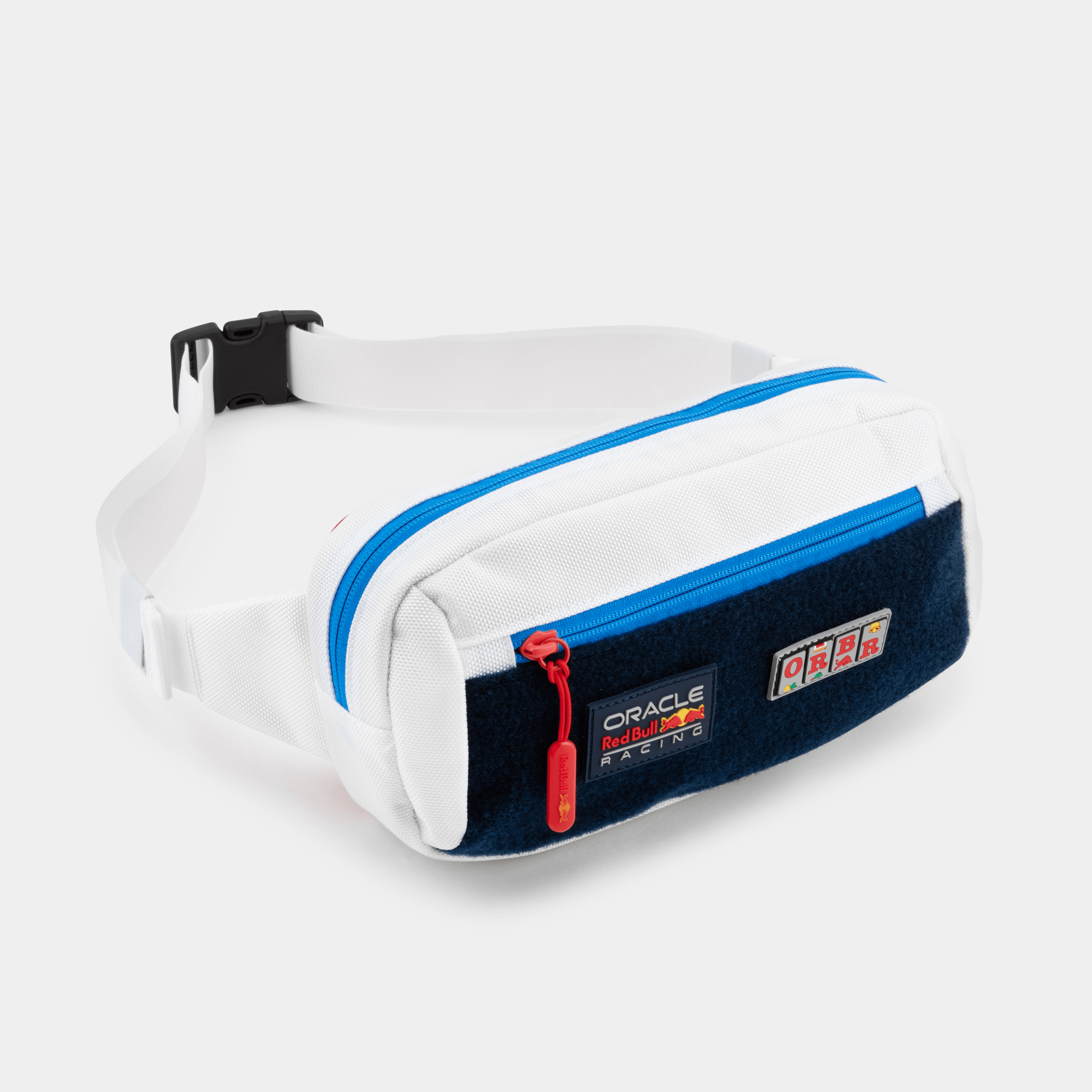 Built For Athletes Backpacks 2024 Vegas Edition Red Bull Racing Crossbody Bag