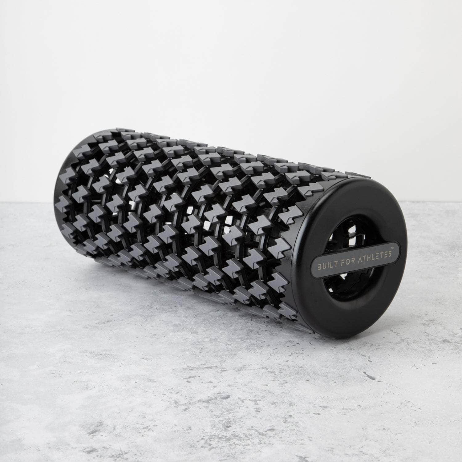 Built for Athletes Recovery Equipment Adjustable Foam Massage Roller | Built For Athletes