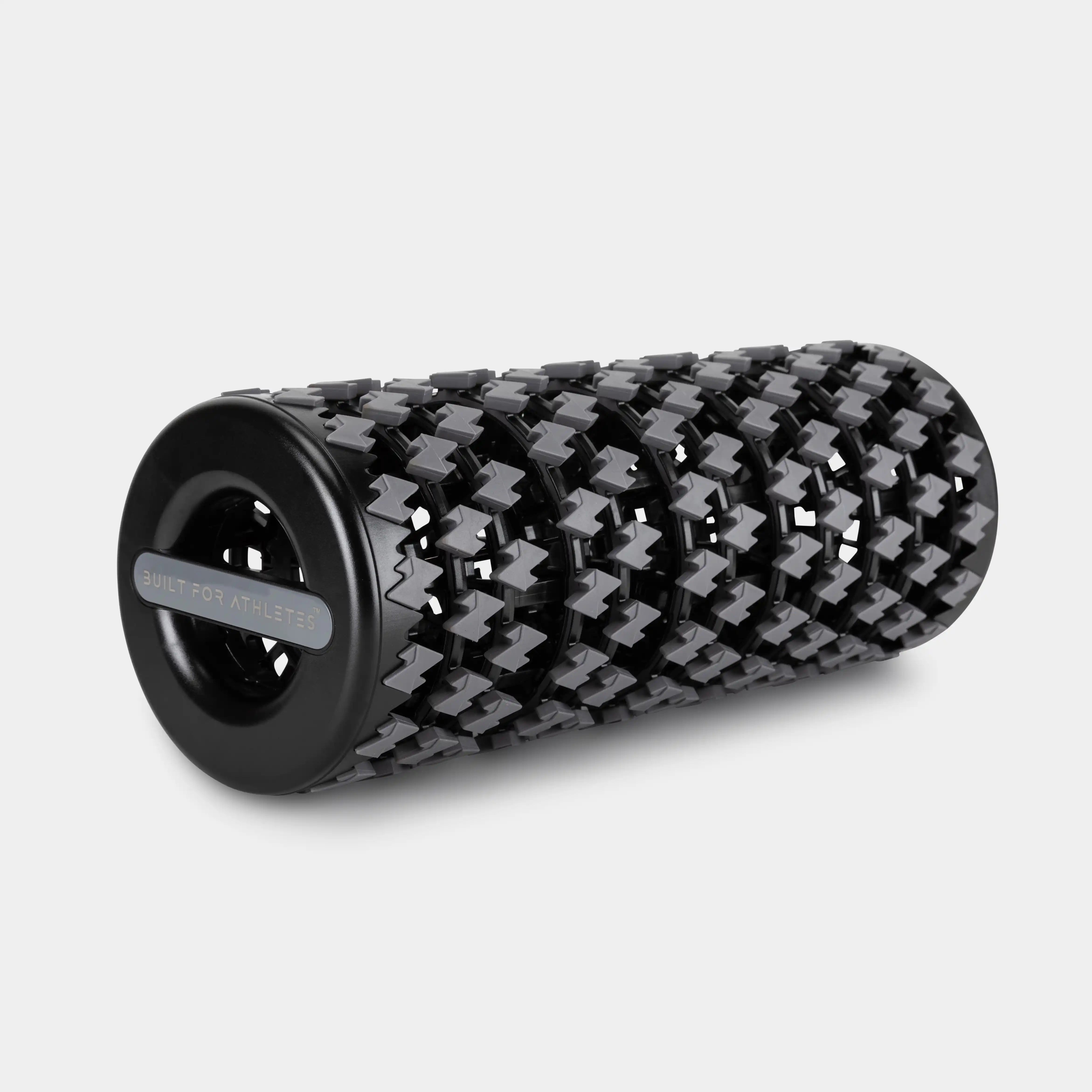 Built for Athletes Recovery Equipment Adjustable Foam Massage Roller | Built For Athletes