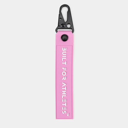 Built for Athletes Misc Pink BFA Keychains