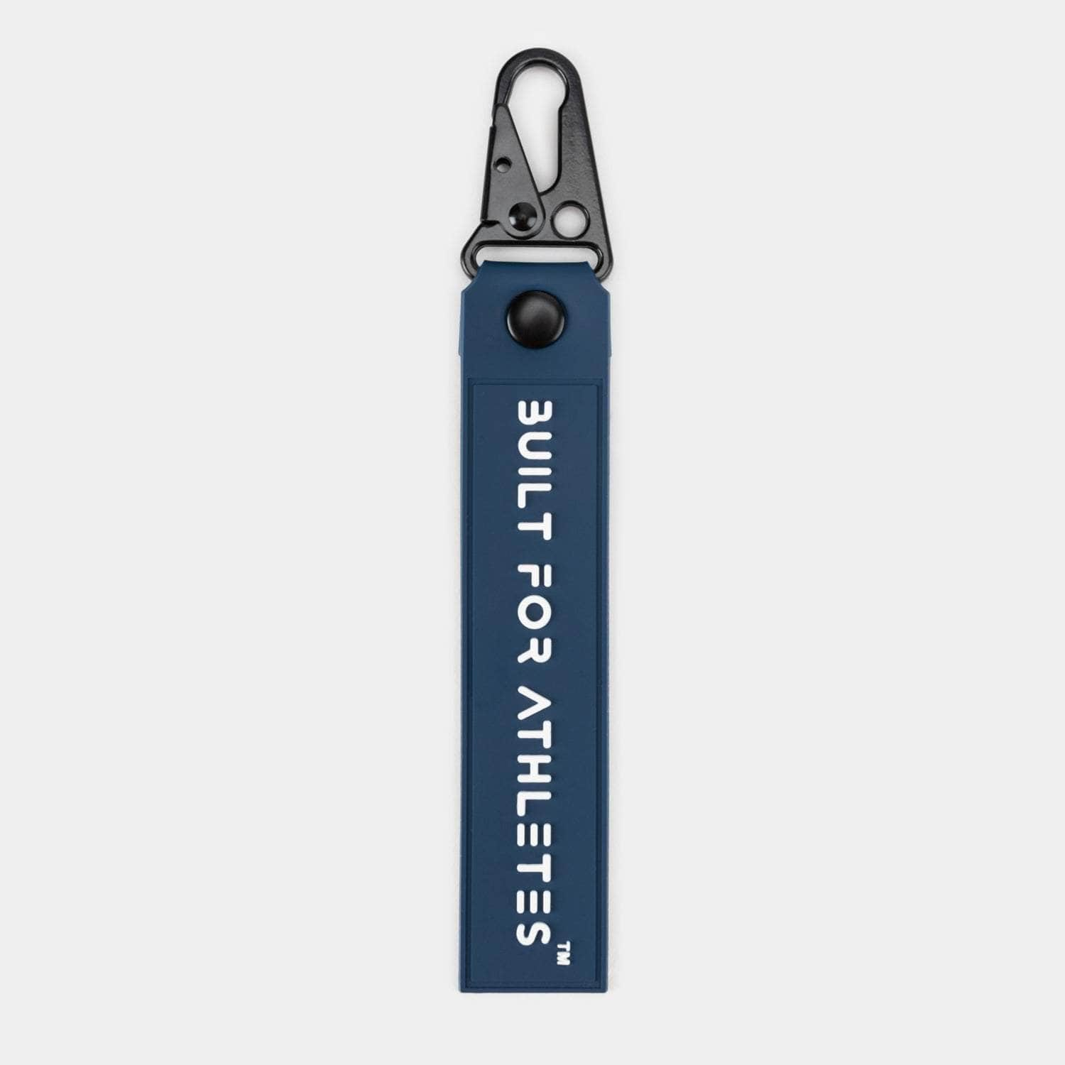 Built for Athletes Misc Navy BFA Keychains