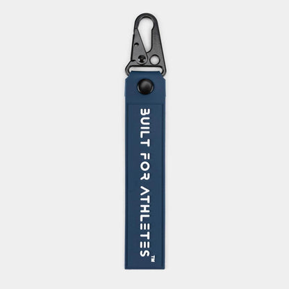 Built for Athletes Misc Navy BFA Keychains