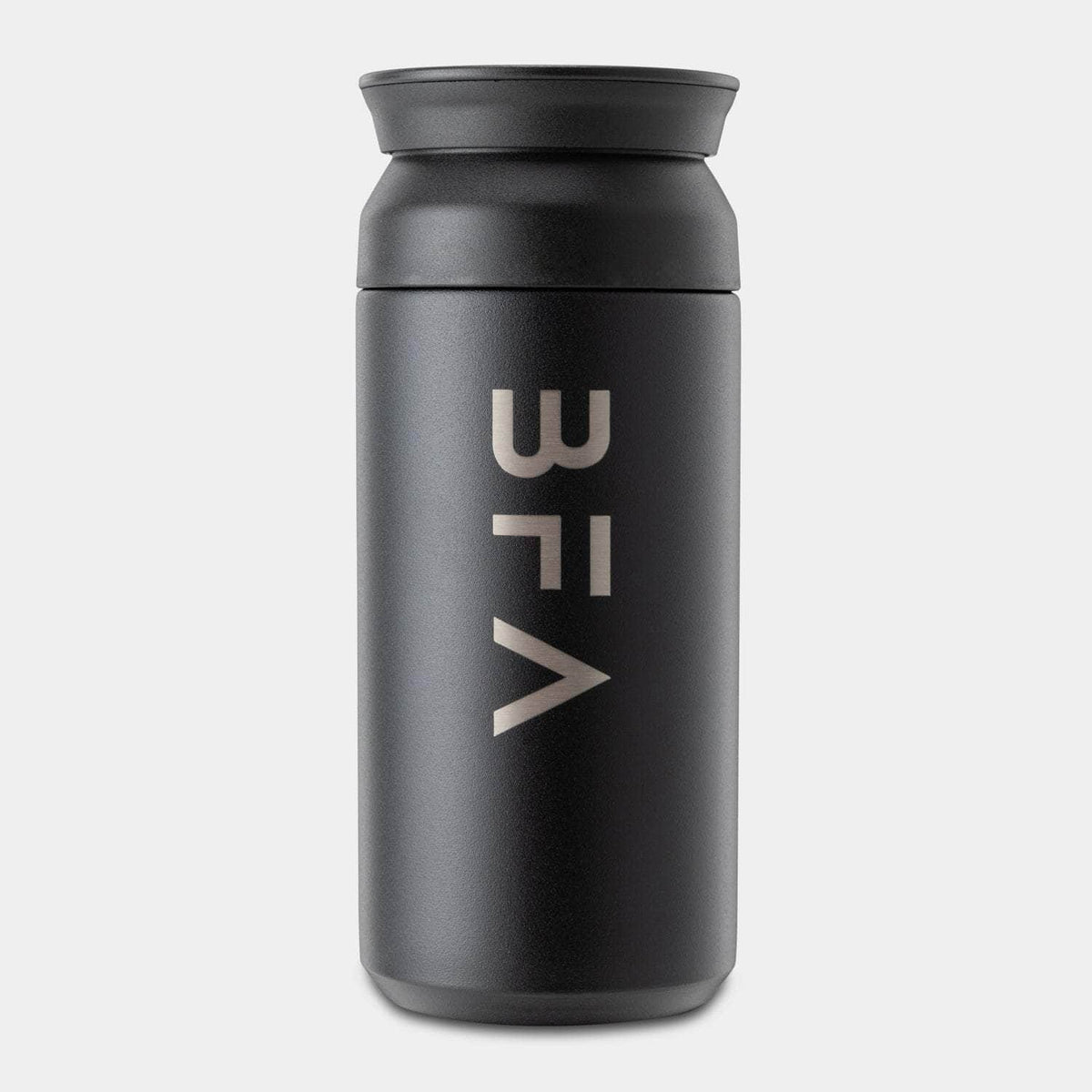 Stainless Steel Coffee Cup