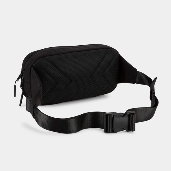 Built For Athletes Backpacks Black Crossbody Bag