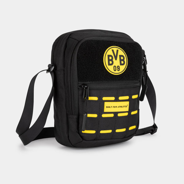 Built for Athletes™ Bags Borussia Dortmund (BVB) Shoulder Bag