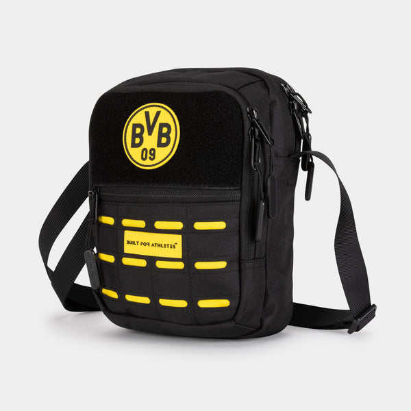 Built for Athletes™ Bags Borussia Dortmund (BVB) Shoulder Bag