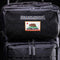 Built for Athletes Patches California State Patch