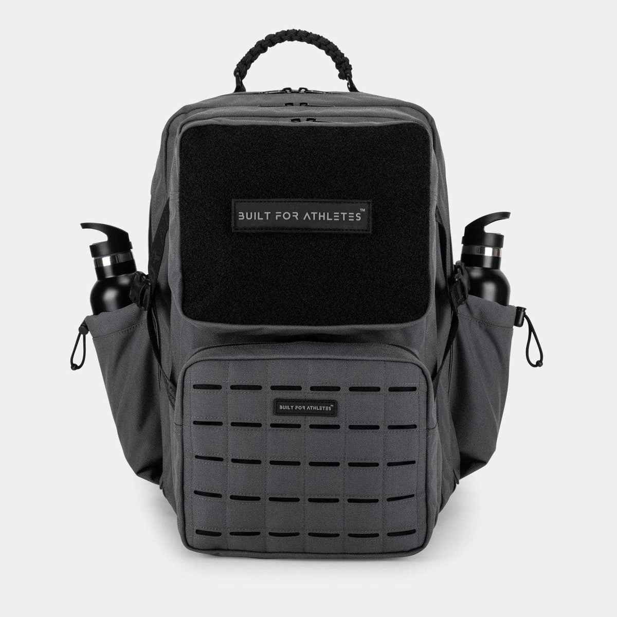 Concrete Pro Series Backpack Plus