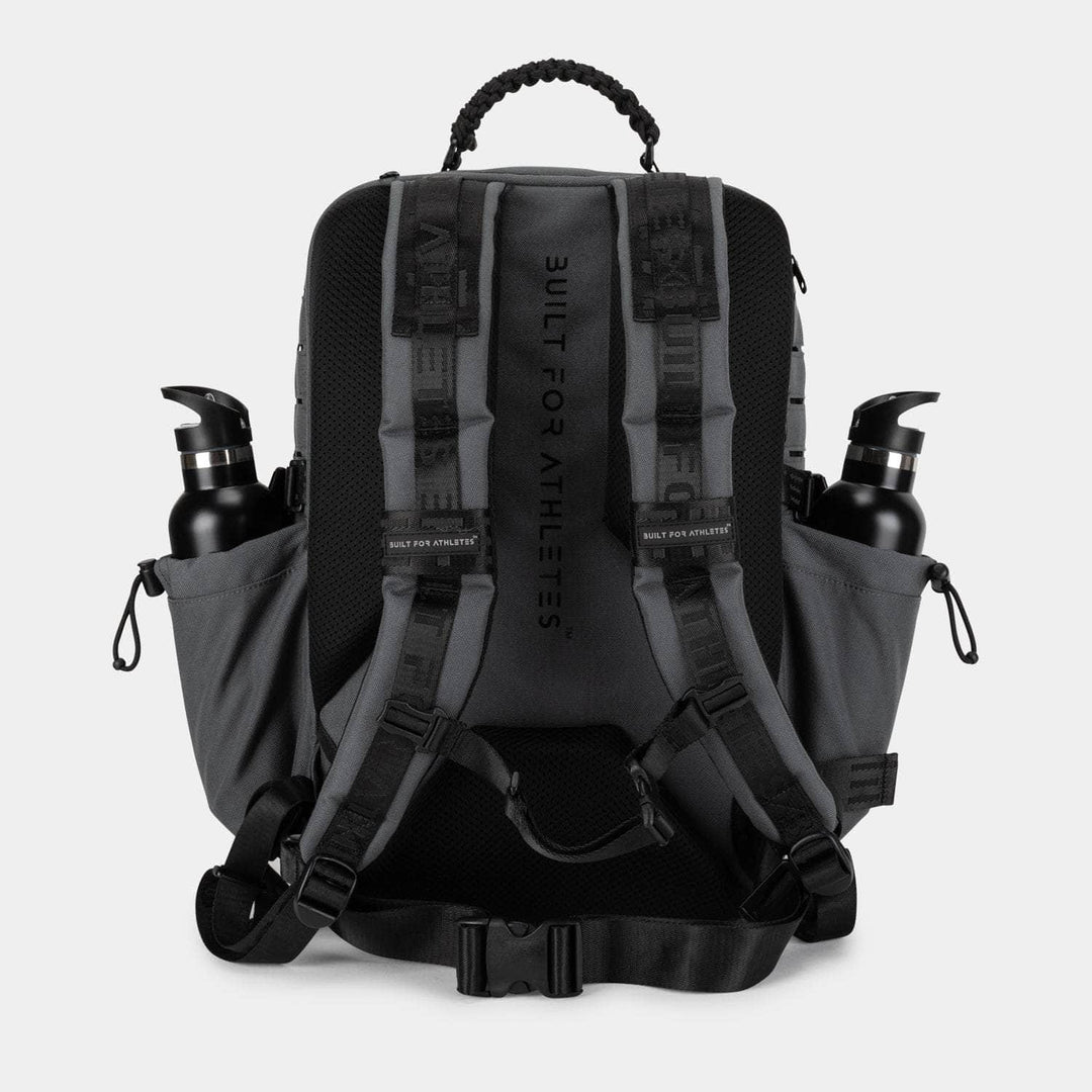 Bodybuilding Rucksack Large & Small Gym & Sports Training Backpacks | Built for Athletes™