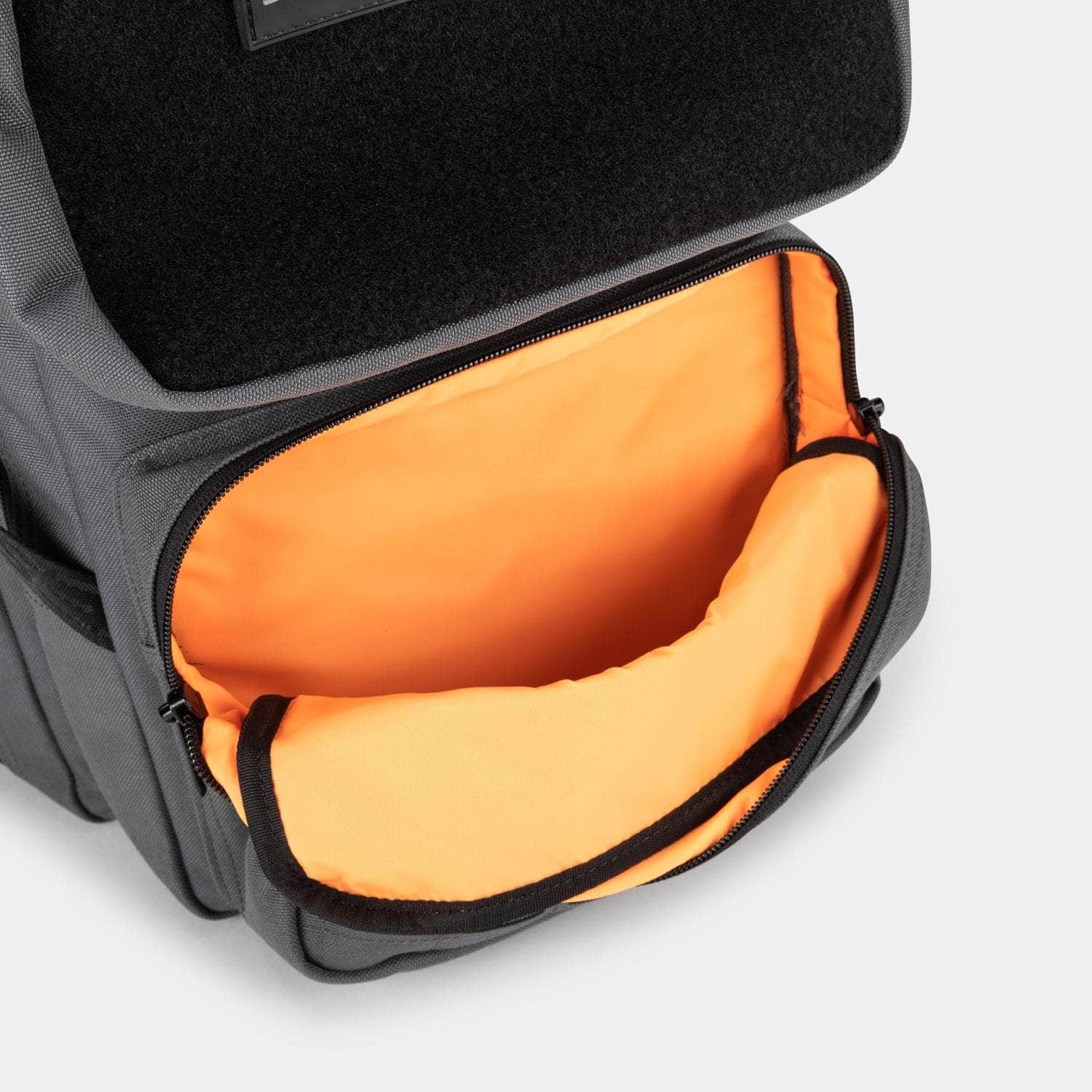 Concrete Pro Series 45L Gym Backpack – Built for Athletes™