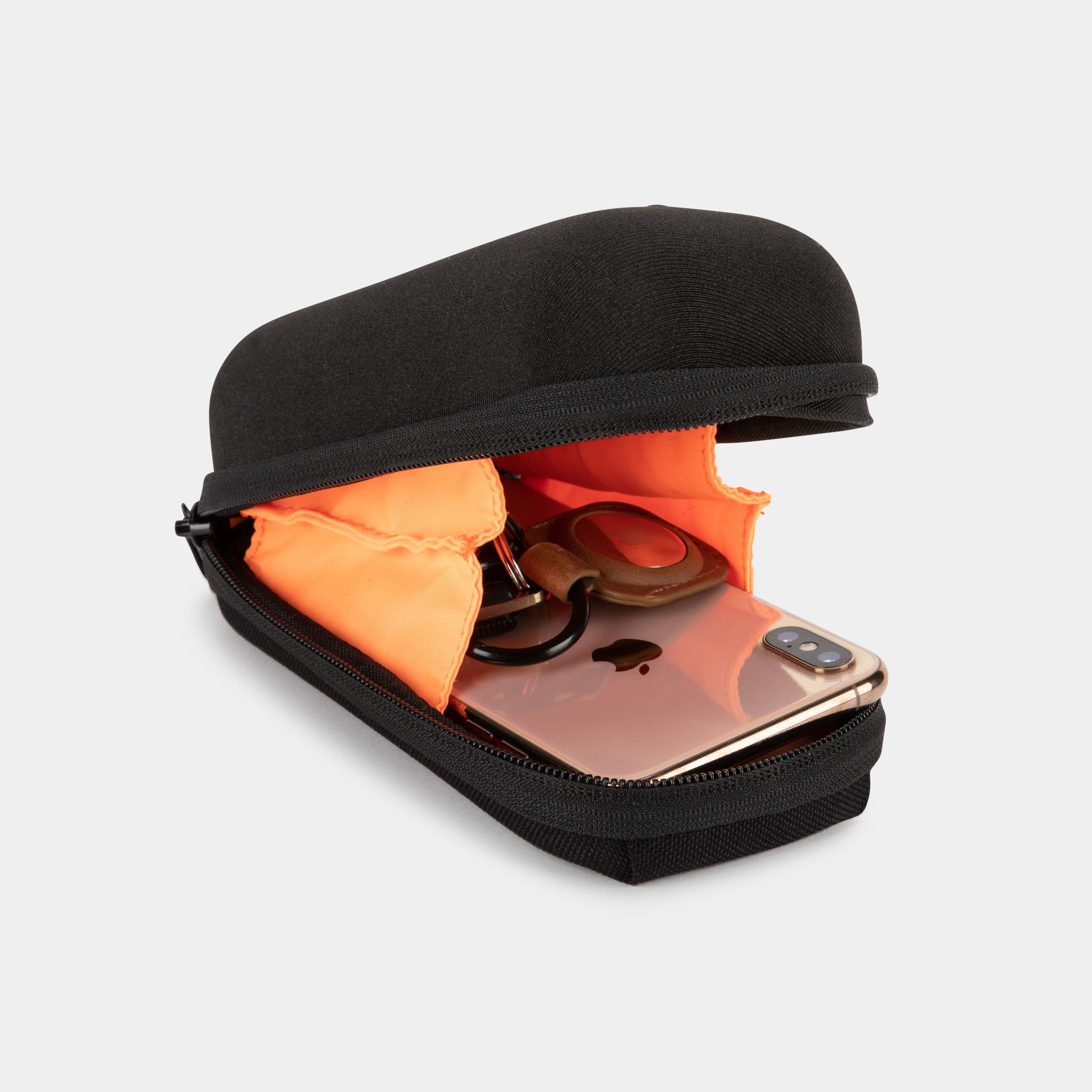 Pro Series Cordura Hard Case