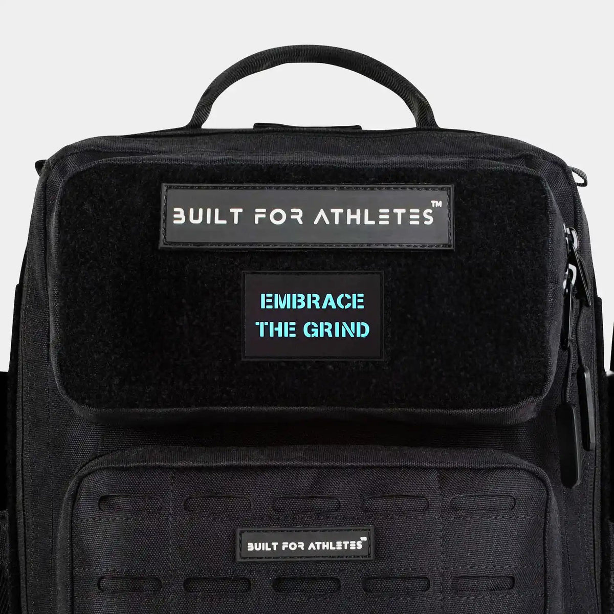 Embrace Grind Patch
