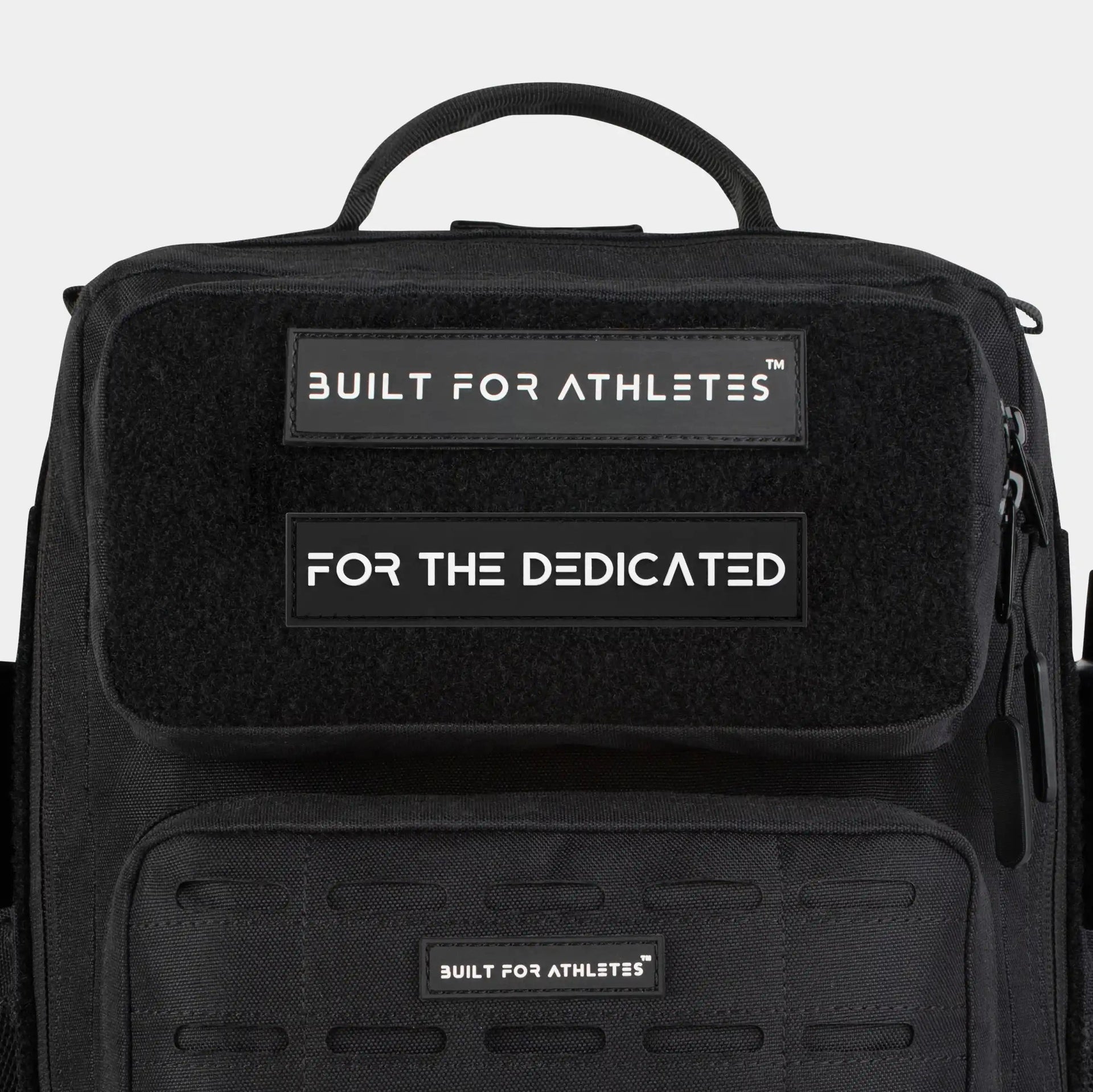 Dedicated Patches