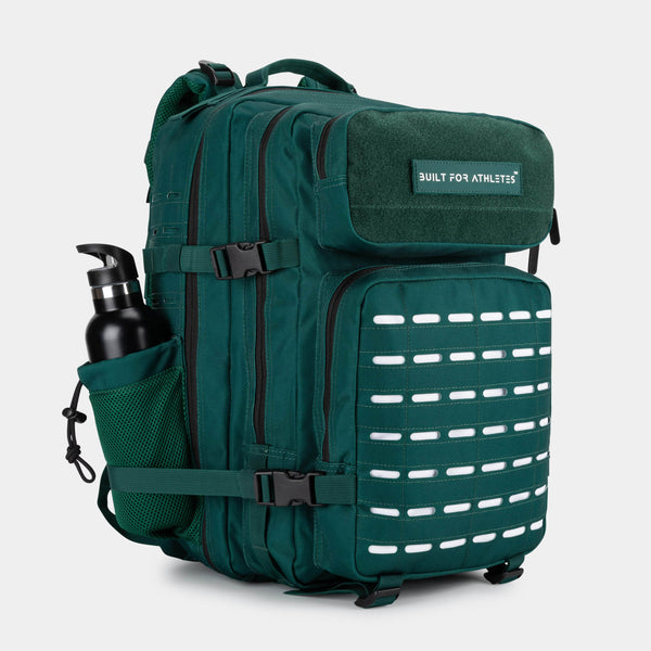 Built for Athletes™ Forest Green