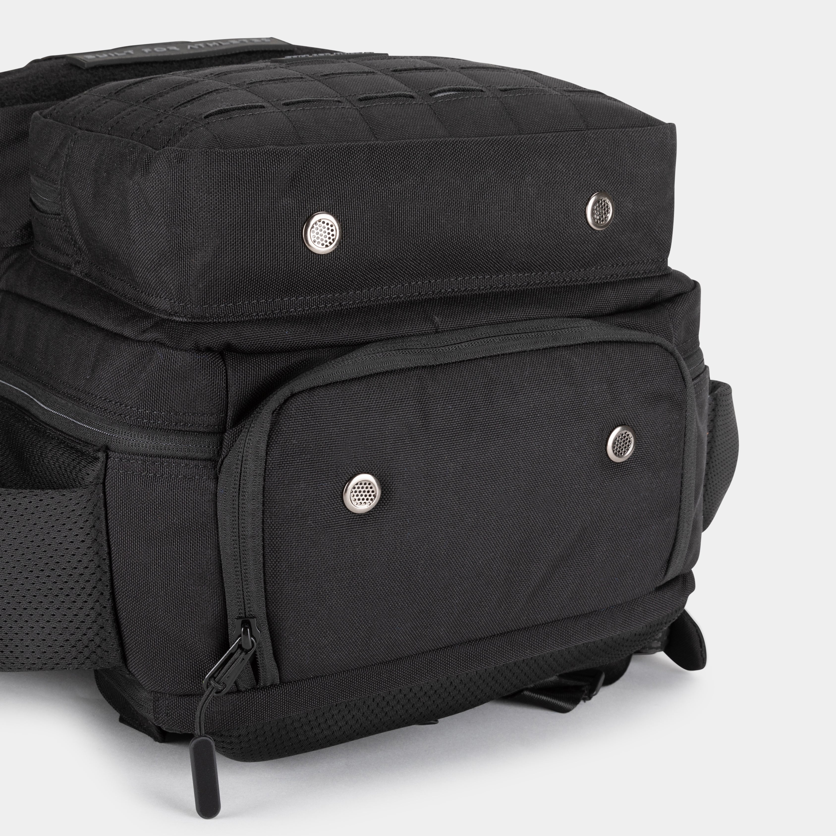 HYROX x BFA 35L Pro Backpack – Built for Athletes™