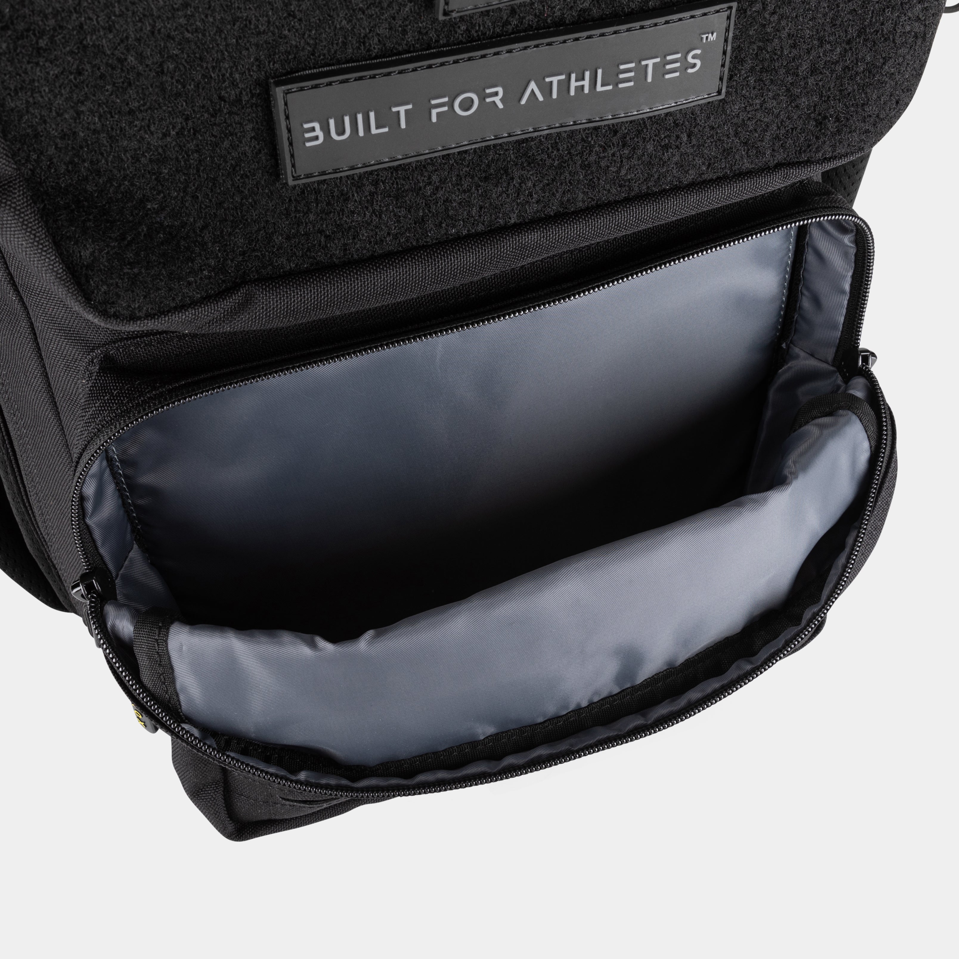 HYROX x BFA 35L Pro Backpack – Built for Athletes™