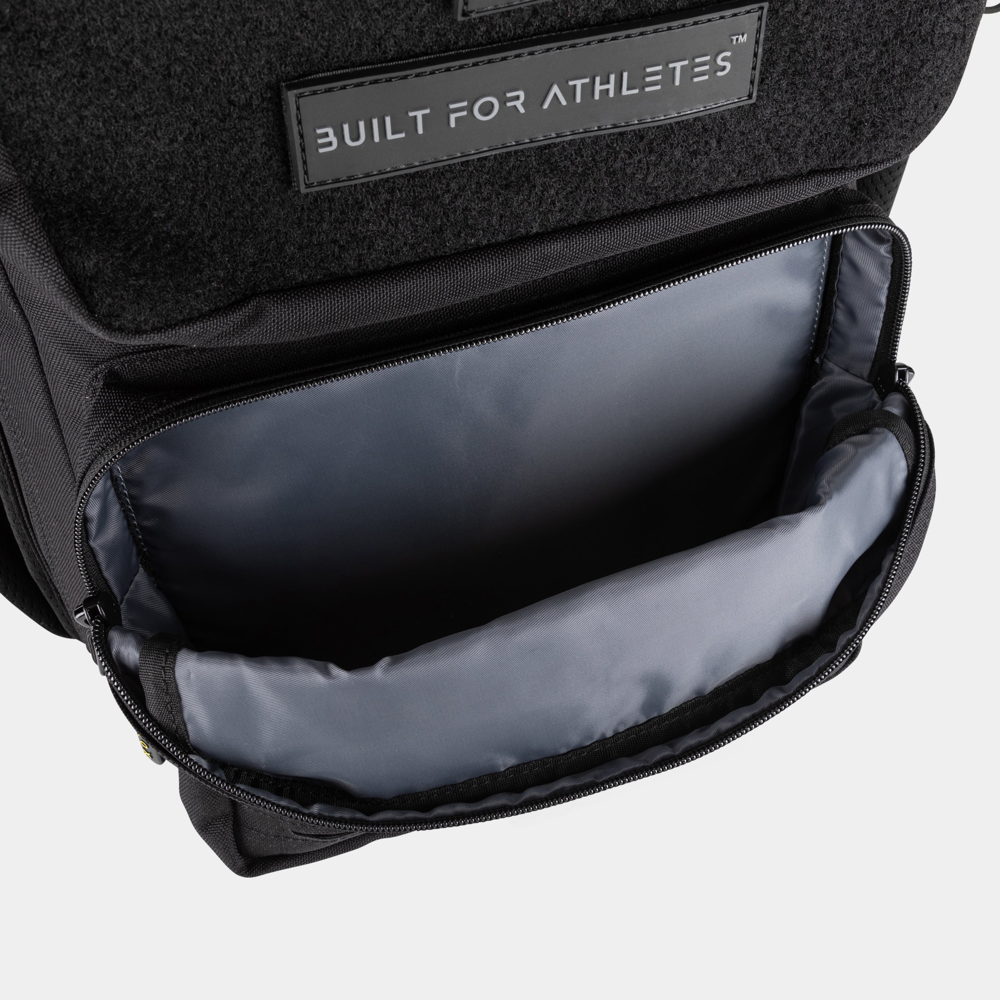 Built for Athletes™ Backpacks Hyrox x BFA 35L Pro Backpack