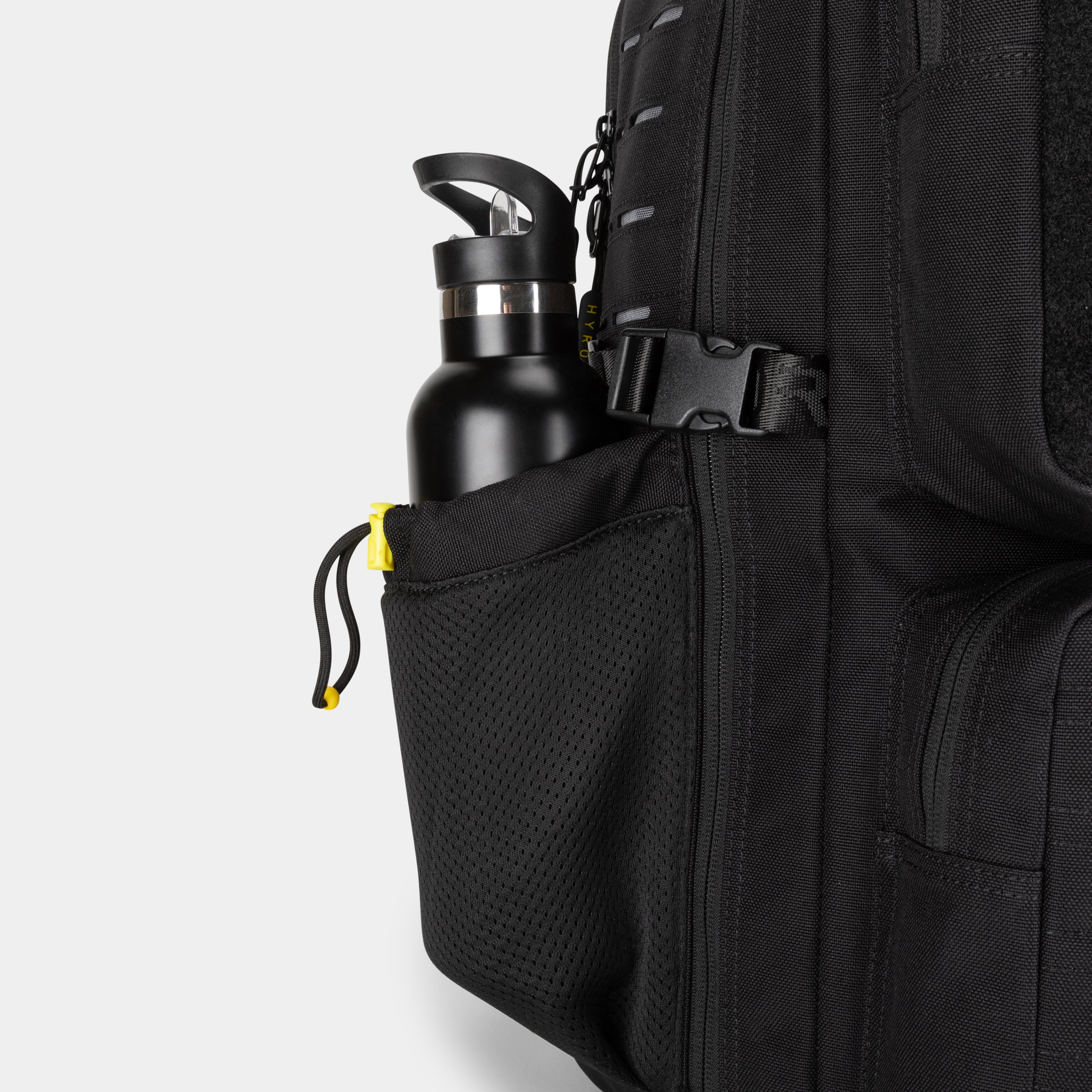 HYROX x BFA 35L Pro Backpack – Built for Athletes™