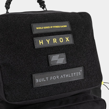 BFA x HYROX 35L Backpack – Built for Athletes™