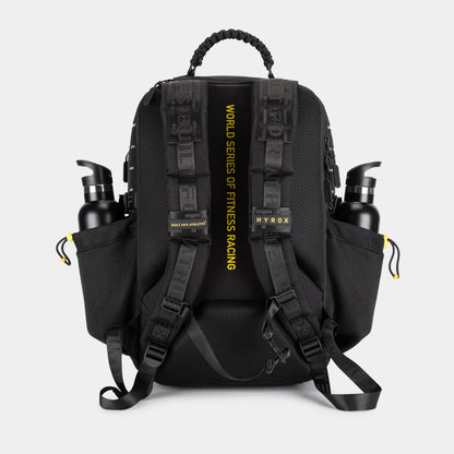 Built for Athletes™ Backpacks Hyrox x BFA 35L Pro Backpack