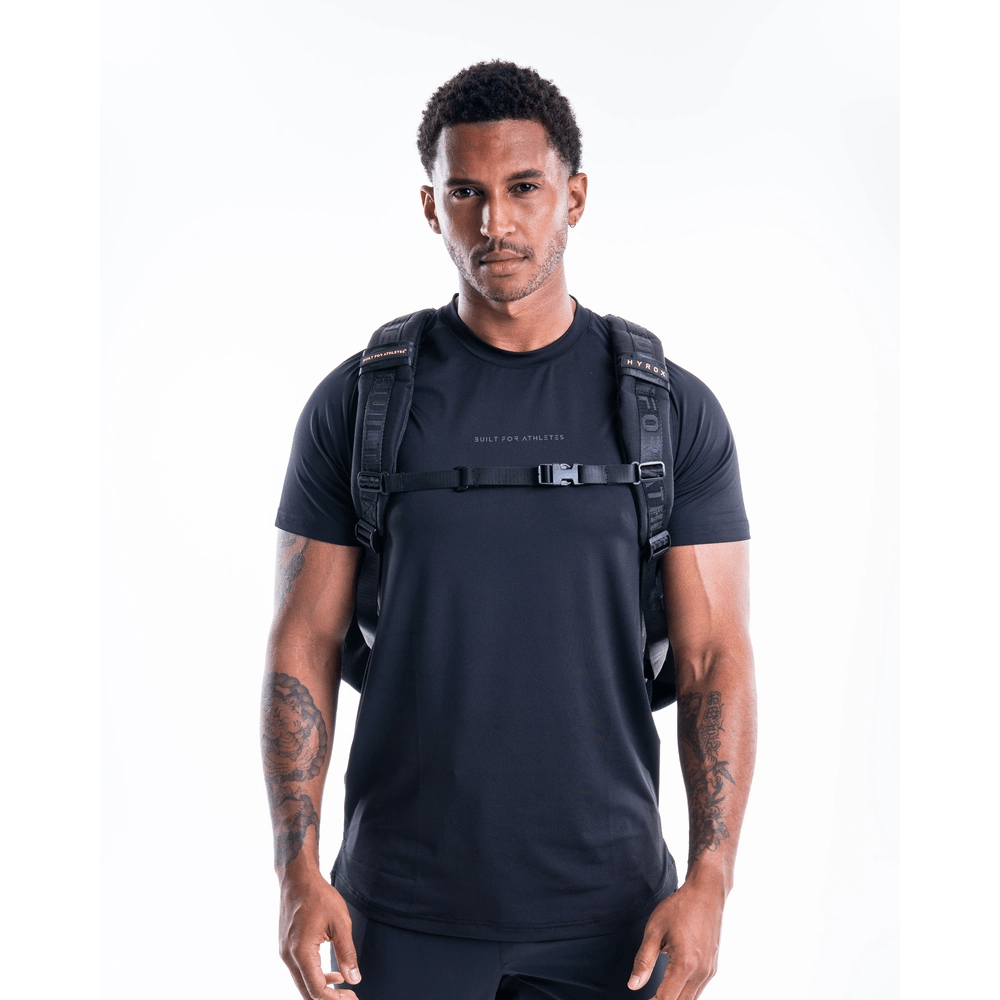 Built for Athletes™ Backpacks HYROX x BFA 35L Pro Backpack