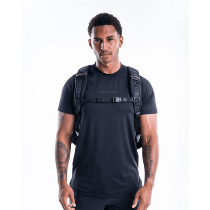 Built for Athletes™ Backpacks HYROX x BFA 35L Pro Backpack