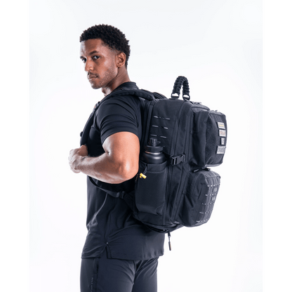 Built for Athletes™ Backpacks HYROX x BFA 35L Pro Backpack