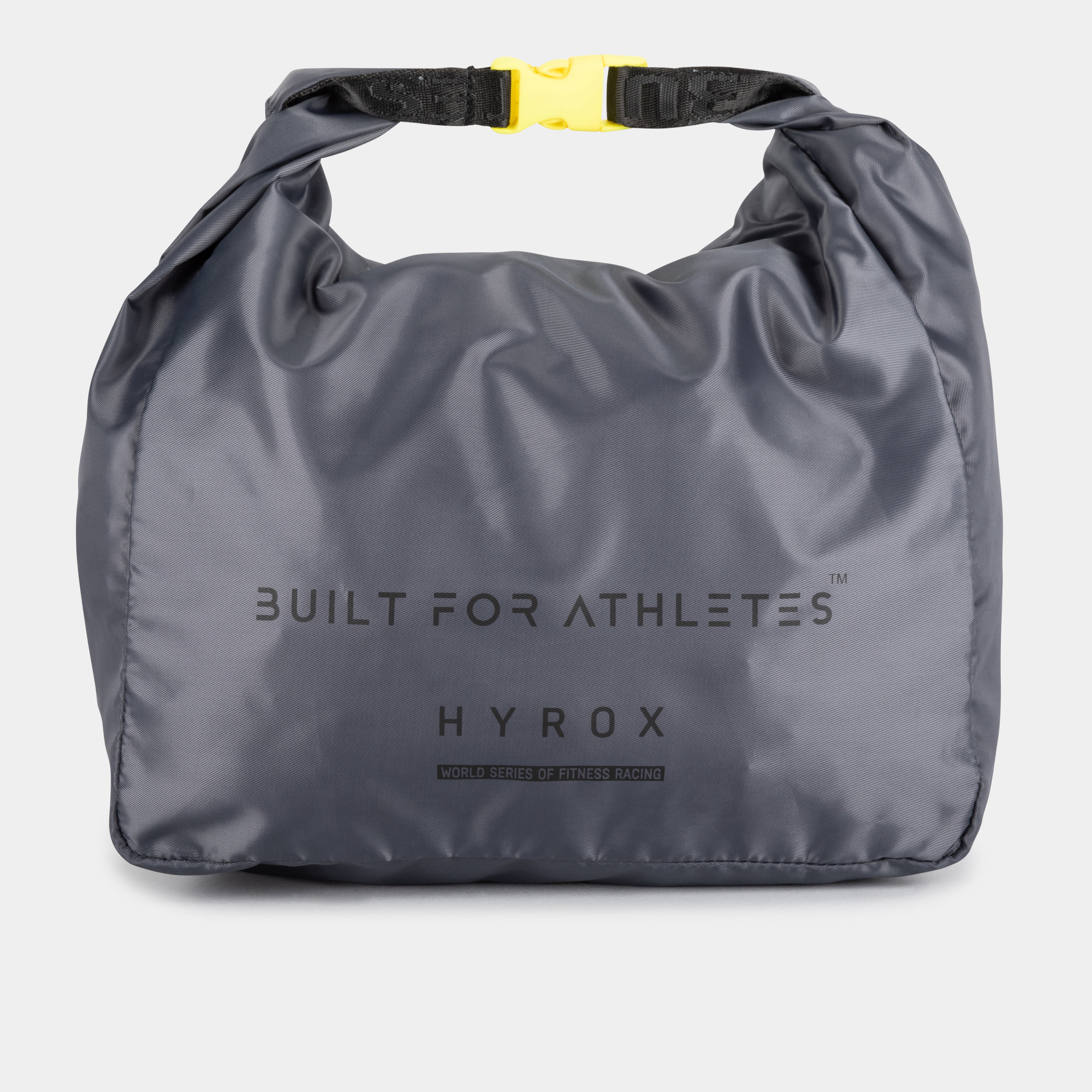 Built for Athletes™ Duffel Bag Hyrox x BFA 60L Duffel Bag