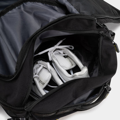 Built for Athletes™ Duffel Bag Hyrox x BFA 60L Duffel Bag