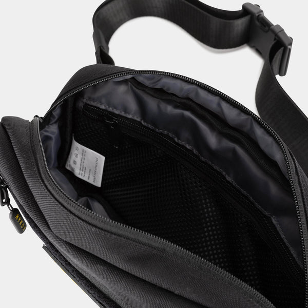 Built For Athletes Backpacks Hyrox X BFA Crossbody Bag