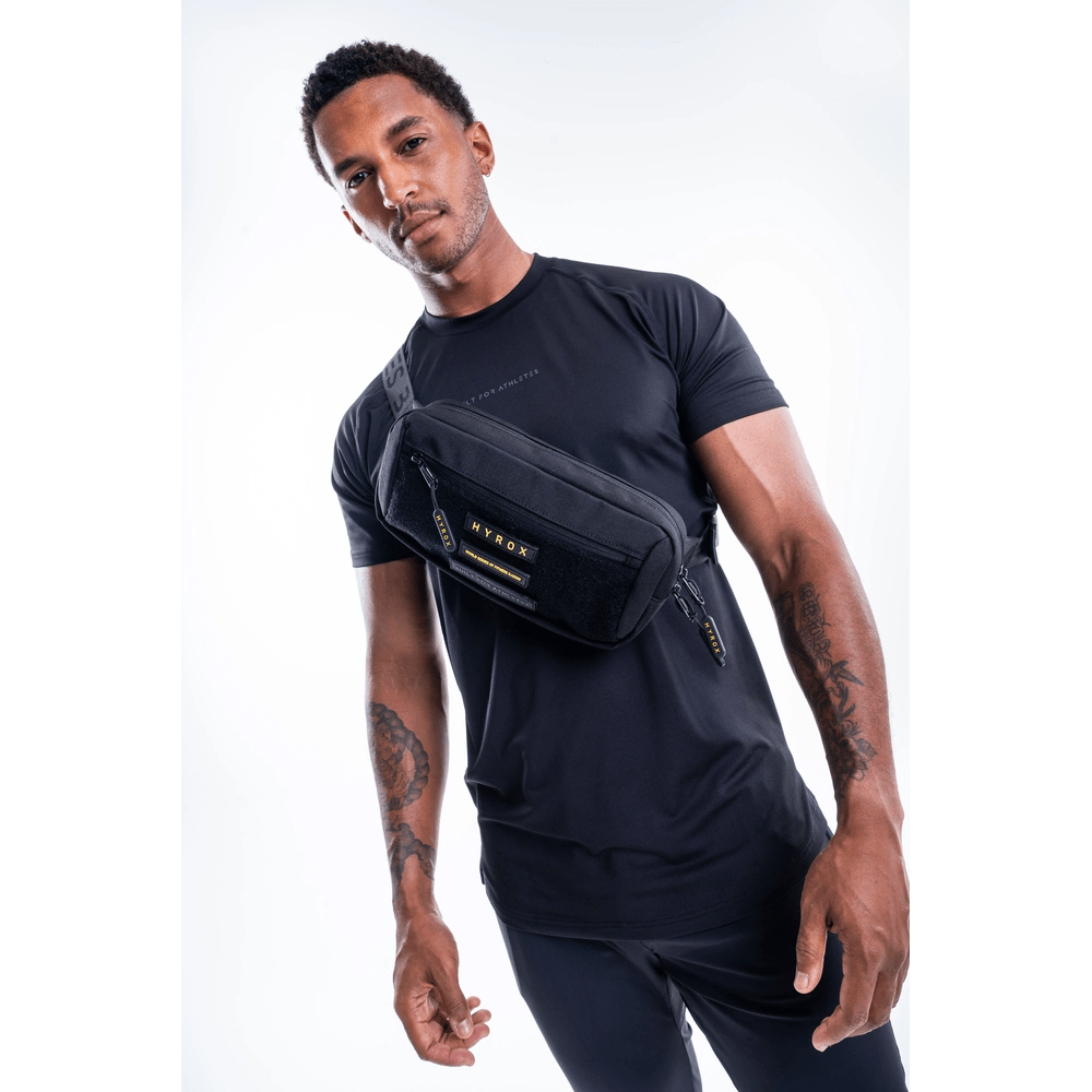 Hyrox & BFA – Built for Athletes™