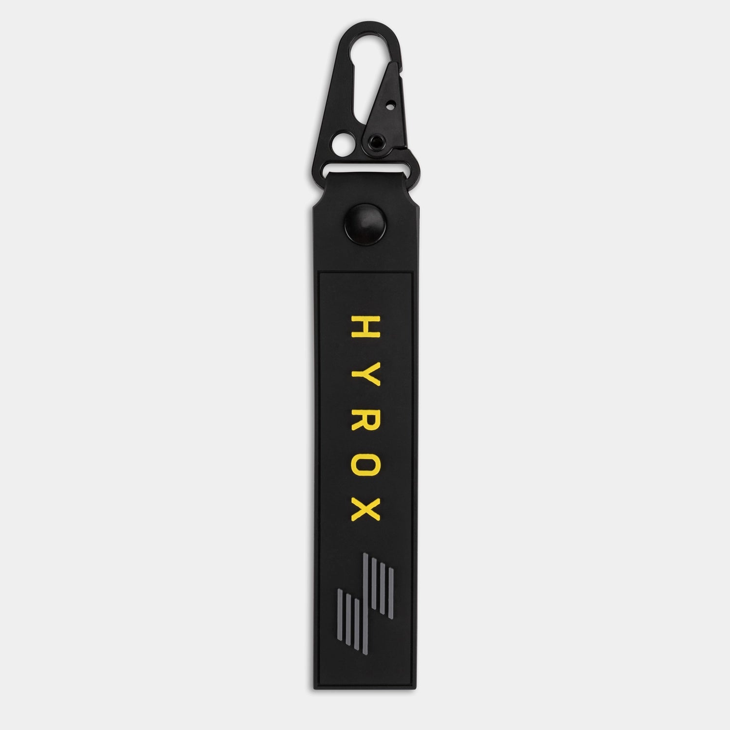 Built for Athletes Misc Hyrox x BFA Keychain