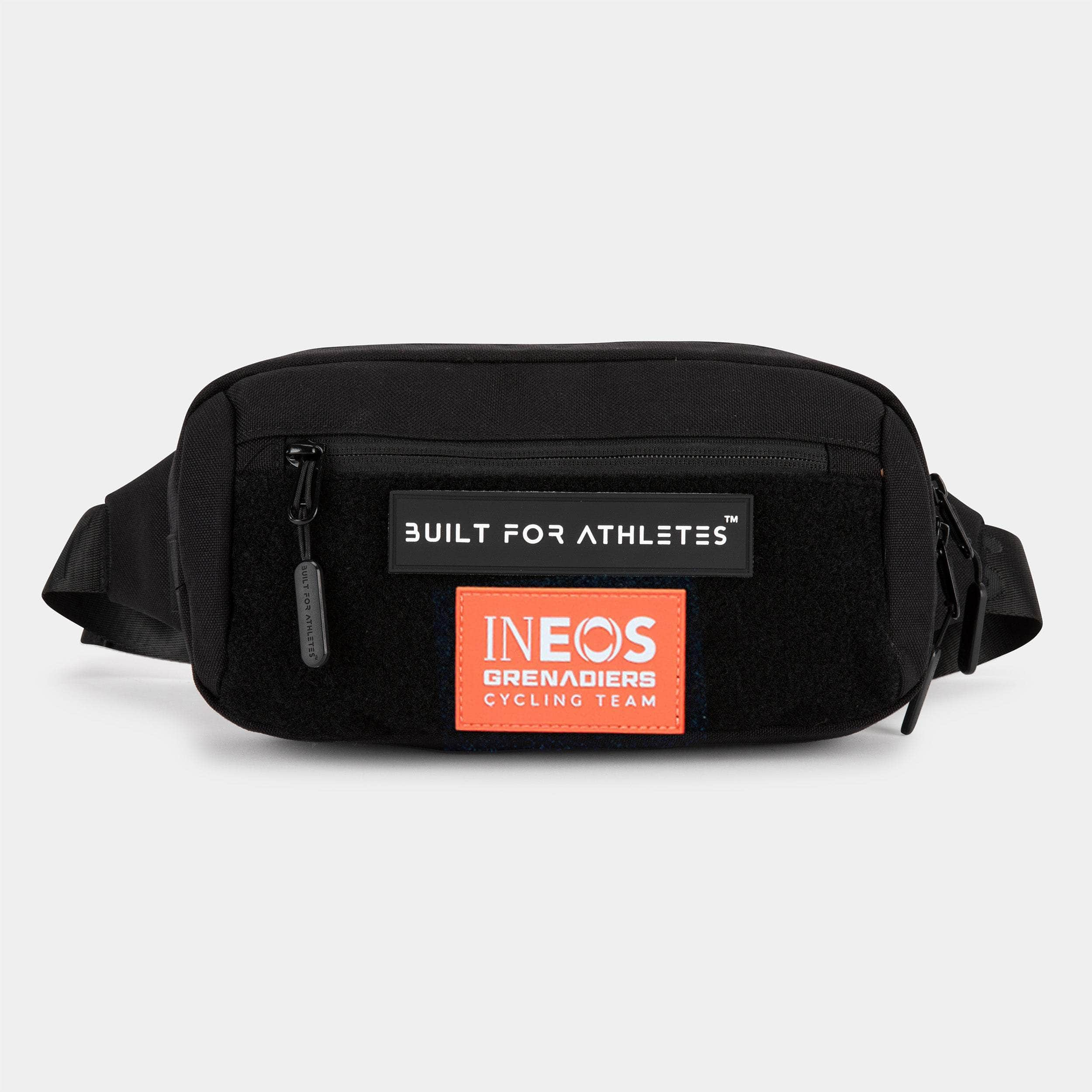 Built for Athletes™ INEOS Grenadier Crossbody