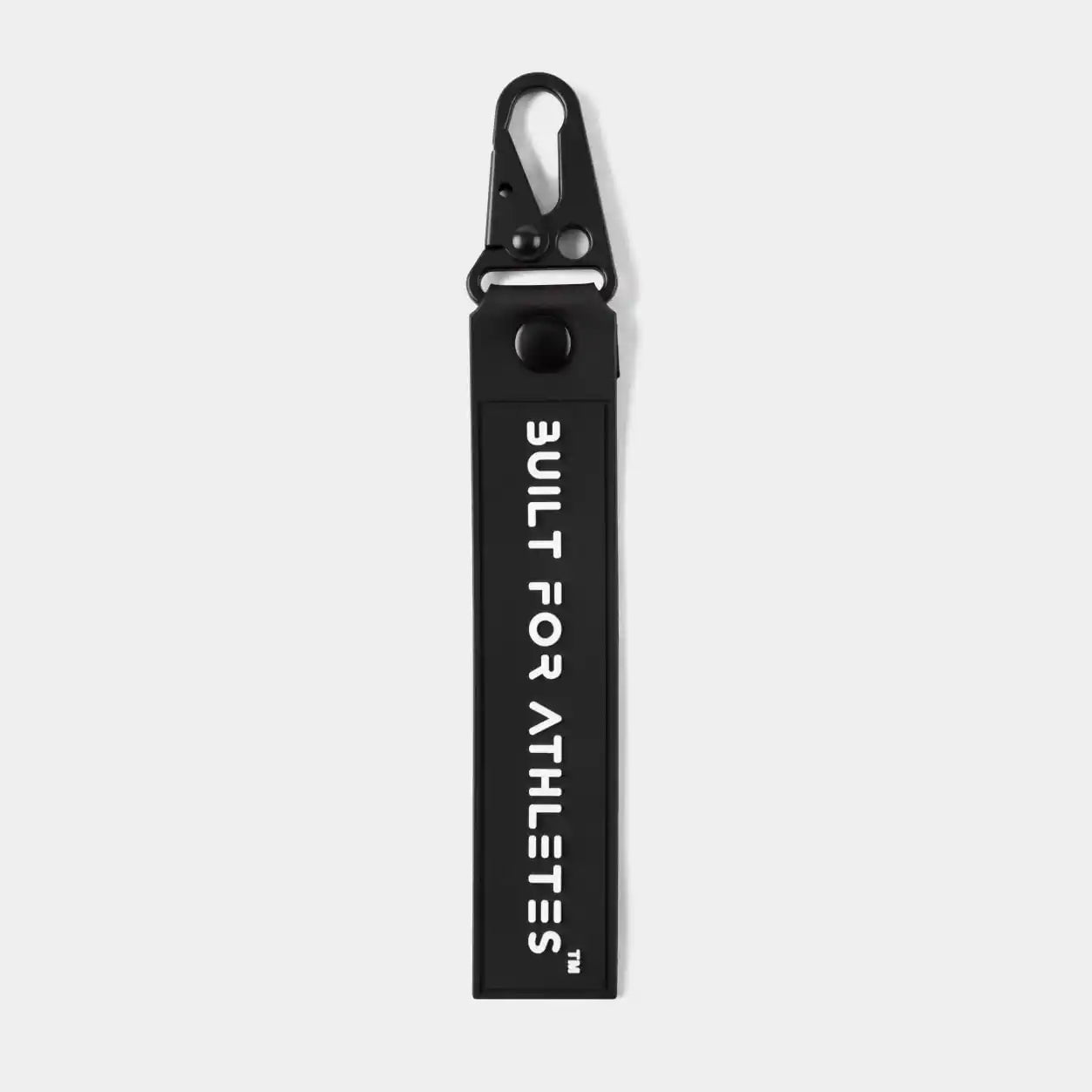 Built for Athletes Misc Keychain