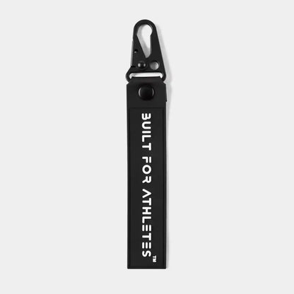 Built for Athletes Misc Keychain