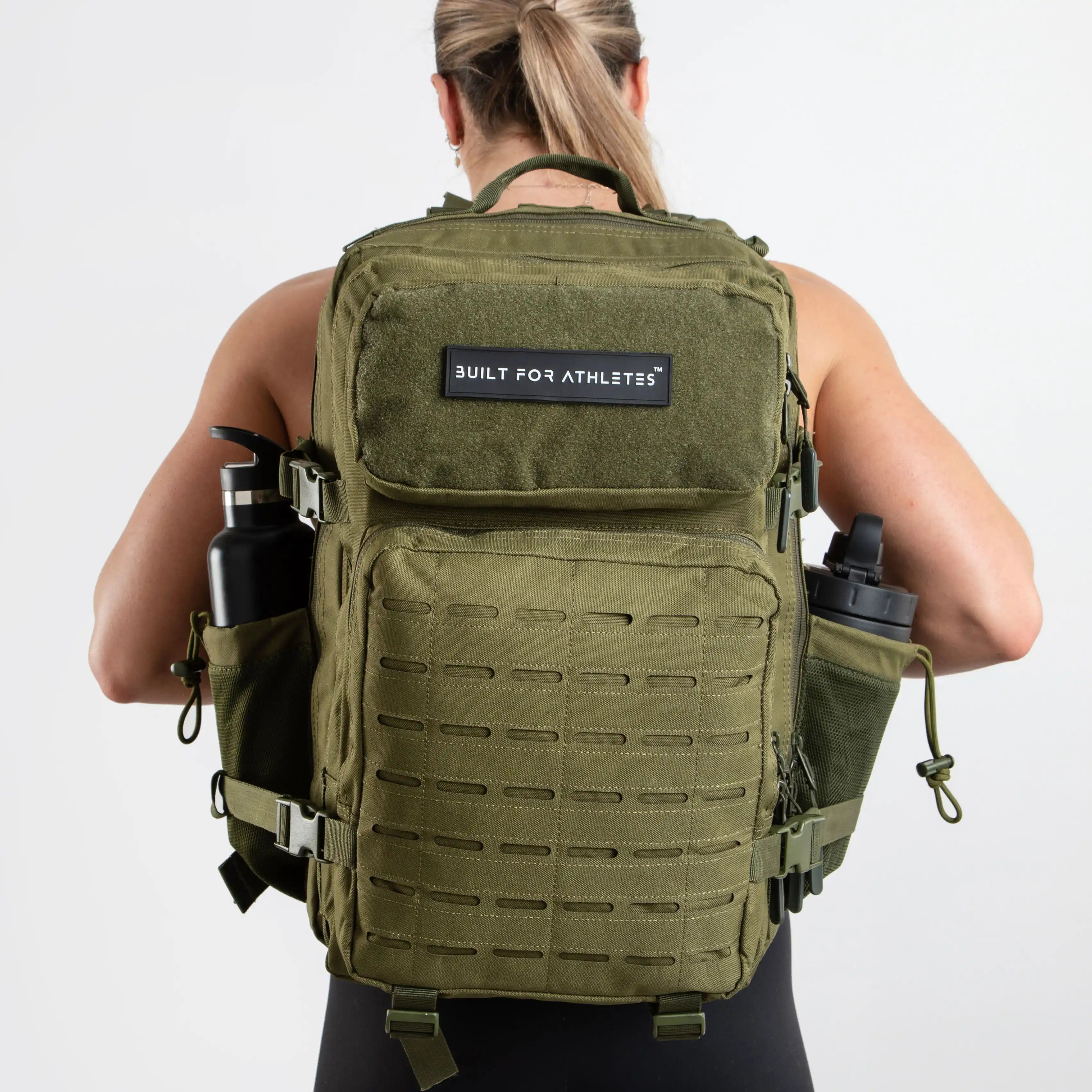 Training Rucksacks Large & Small Gym & Sports Training Backpacks | Built for Athletes™